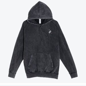 PoshFest 2024 Exclusive Secondhand Lovers Tour Hoodie